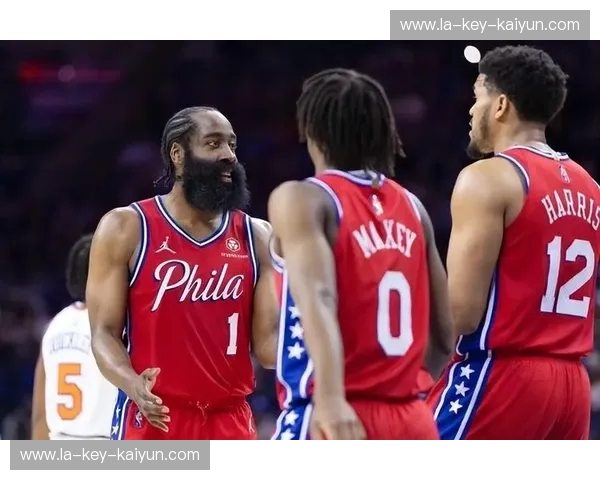 双城记：篮网与76人的宿命纠缠，是恩怨深重的江湖，更是永不落幕的战场